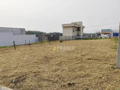 Lote/Terreno à venda, 150m² no Areão, Taubaté