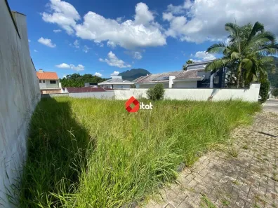 Lote/Terreno à venda, 405m² no Jaraguá Esquerdo, Jaraguá do Sul