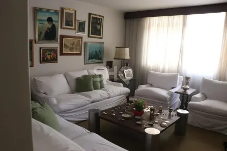 Apartamento com 3 Quartos à venda, 155m² no Perdizes, São Paulo
