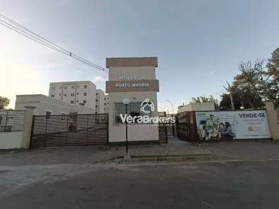 Apartamento com 2 Quartos para alugar, 50m² no Parque dos Anjos, Gravataí