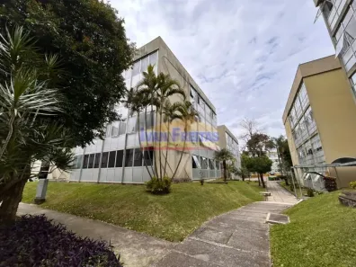 Apartamento com 2 Quartos para alugar, 56m² no Fazendinha, Curitiba
