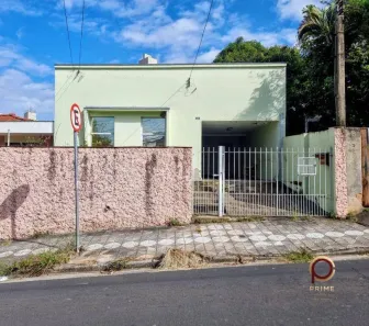 Casa com 3 Quartos à venda, 187m² no Jardim Faculdade, Sorocaba