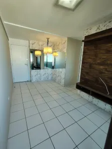 Apartamento com 2 Quartos para alugar, 54m² no Boa Viagem, Recife