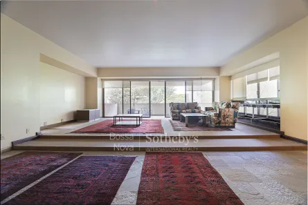 Apartamento com 3 Quartos à venda, 437m² no Cerqueira César, São Paulo
