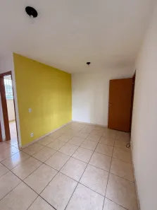 Apartamento com 2 Quartos à venda, 45m² no Chácaras Reunidas Santa Terezinha, Contagem