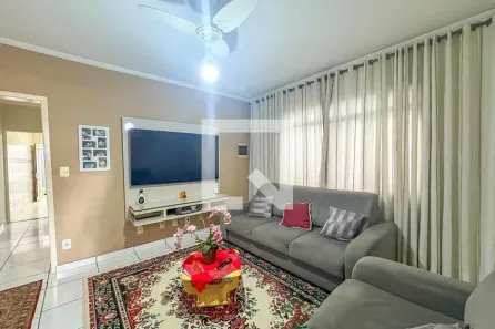 Casa com 2 Quartos à venda, 210m² no Centro, São Bernardo do Campo