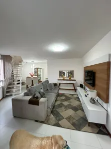 Cobertura com 3 Quartos à venda, 206m² no Pitangueiras, Lauro de Freitas