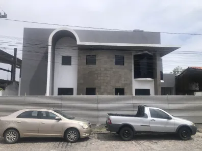 Prédio Comercial para venda ou aluguel, 900m² no Centro, João Pessoa