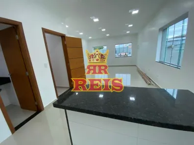 Sala Comercial para alugar, 45m² no Taboão, Diadema