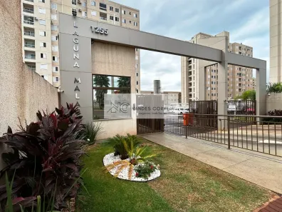 Apartamento com 2 Quartos à venda, 47m² no Cidade Industrial 2, Londrina
