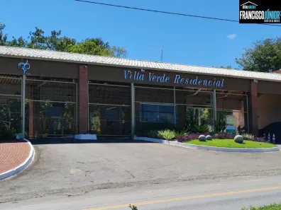 Lote/Terreno à venda, 1200m² no Residencial Villa Verde, Senador Canedo