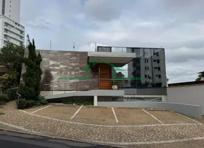 para alugar, 382m² no São Dimas, Piracicaba