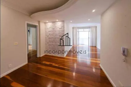 Apartamento com 3 Quartos à venda, 123m² no Buritis, Belo Horizonte