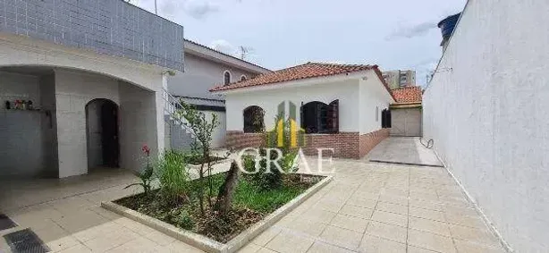 Imóvel Comercial com 3 Quartos à venda, 200m² no Anchieta, São Bernardo do Campo