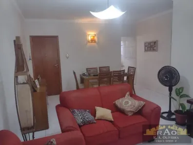 Apartamento com 2 Quartos à venda, 85m² no Embaré, Santos