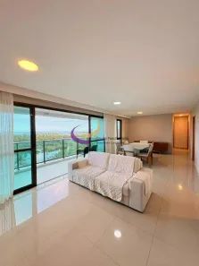 Apartamento com 3 Quartos para alugar, 127m² no Paiva, Cabo de Santo Agostinho