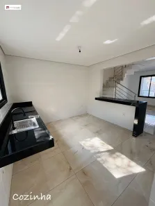 Casa com 3 Quartos à venda, 170m² no Cabral, Contagem
