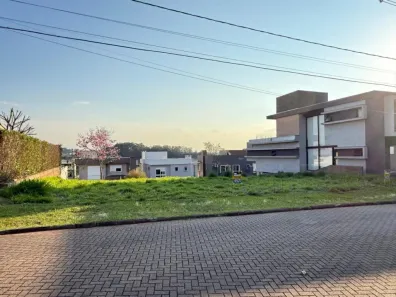 Lote/Terreno à venda, 681m² no São Lucas, Viamão