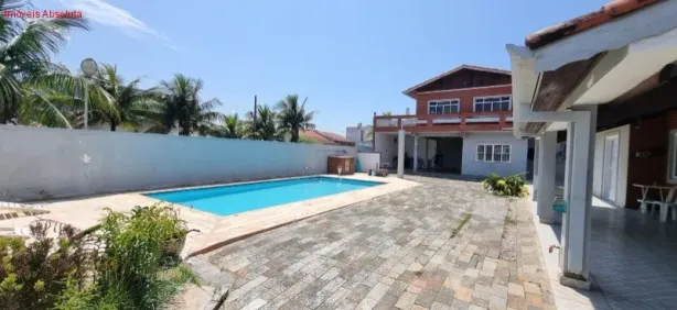 Casa com 3 Quartos à venda, 523m² no Estancia Sao José, Peruíbe