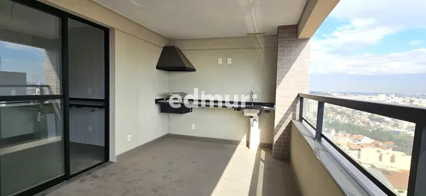 Apartamento com 3 Quartos à venda, 161m² no Campestre, Santo André