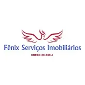 Logo da imobiliária