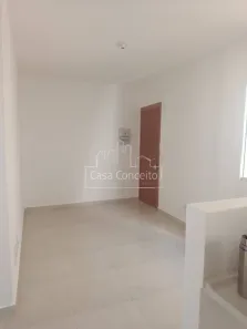 Apartamento com 2 Quartos para alugar, 41m² no Vila Santo Antônio, Votorantim