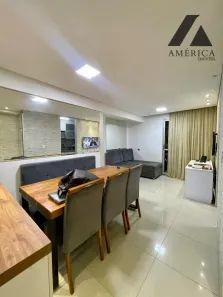 Apartamento com 3 Quartos à venda, 70m² no Despraiado, Cuiabá