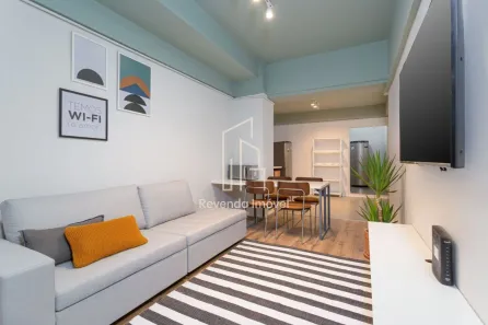 Apartamento com 4 Quartos à venda, 126m² no Pinheiros, São Paulo
