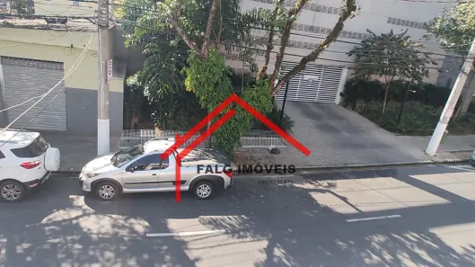 Casa com 2 Quartos para alugar, 120m² no Vila Osasco, Osasco