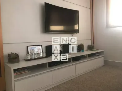 Apartamento com 2 Quartos à venda, 89m² no Vila Gumercindo, São Paulo