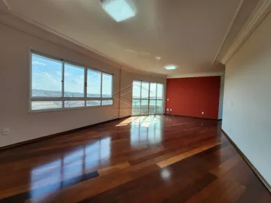 Apartamento com 4 Quartos à venda, 80m² no Vila Hilst, Jaú