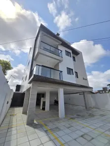 Apartamento com 2 Quartos à venda, 95m² no Cristo Redentor, João Pessoa