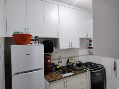 Casa com 2 Quartos à venda, 100m² no Jardim Leblon, Belo Horizonte