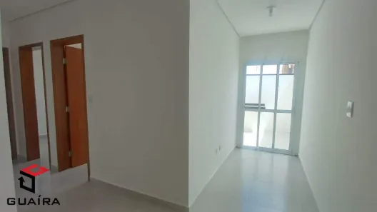 Apartamento com 2 Quartos à venda, 50m² no Vila Floresta, Santo André