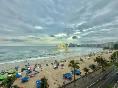 Apartamento com 2 Quartos à venda, 106m² no Pitangueiras, Guarujá
