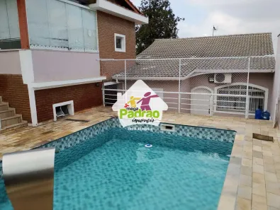 Casa com 3 Quartos à venda, 170m² no Jardim São Judas Tadeu, Guarulhos