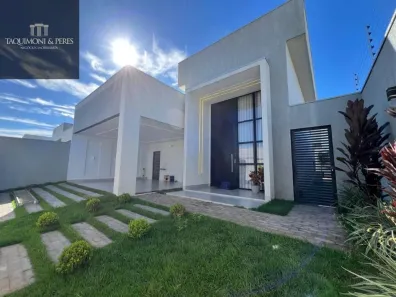 Casa com 3 Quartos à venda, 360m² no Residencial Jardins do Lago, Anápolis
