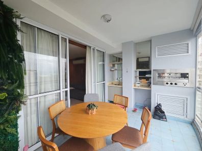 Apartamento com 3 Quartos à venda, 145m² no Barra Olímpica, Rio de Janeiro