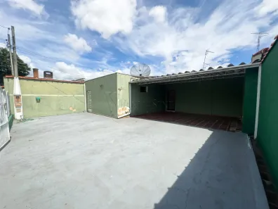 Casa com 3 Quartos à venda, 150m² no Jardim Satélite, São José dos Campos