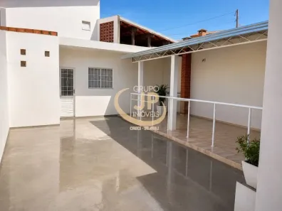 Casa com 3 Quartos à venda, 215m² no Jardim Brasilândia, Sorocaba
