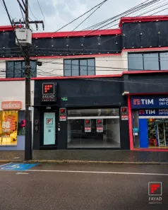 Sala Comercial para alugar, 77m² no Centro, Ponta Grossa