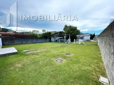 Lote/Terreno à venda, 643m² no São João do Rio Vermelho, Florianópolis