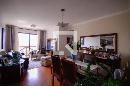 Apartamento com 3 Quartos à venda, 89m² no Vila Vermelha, São Paulo
