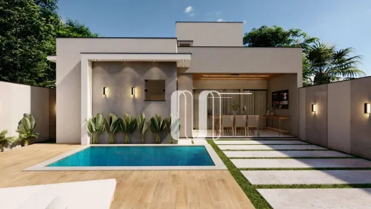 Casa de Condomínio com 2 Quartos à venda, 156m² no Lagoa, Macaé