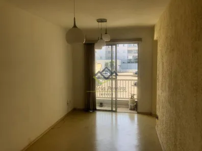 Apartamento com 2 Quartos à venda, 57m² no Vila Urupês, Suzano