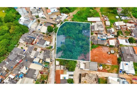 Fazenda/Sítio com 2 Quartos à venda, 3000m² no Setor Habitacional Arniqueira, Brasília