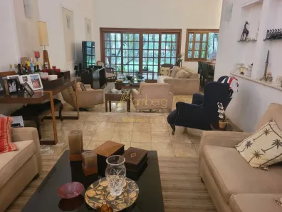  com 3 Quartos à venda, 276m² no Jardim Hípico, São Paulo