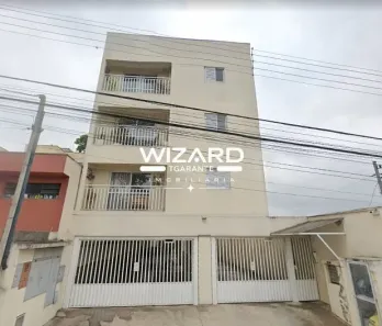 Apartamento com 2 Quartos à venda, 60m² no Atibaia Jardim, Atibaia