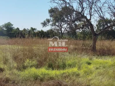 Fazenda/Sítio à venda, 500m² no , Matrinchã