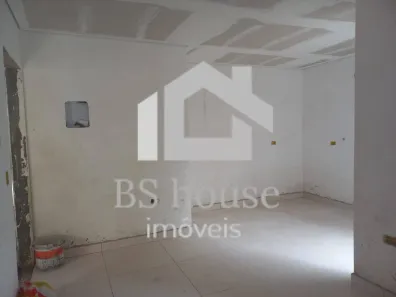 Apartamento com 2 Quartos à venda, 54m² no Vila Metalúrgica, Santo André